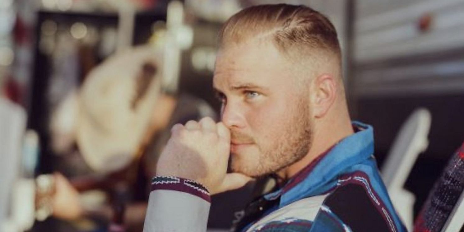 Zach Bryan Nominated for 3 Grammy Awards  Image