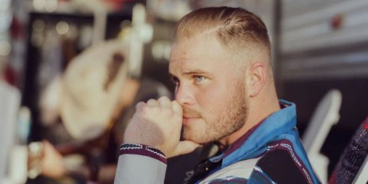 Zach Bryan Wins 4 Billboard Music Awards