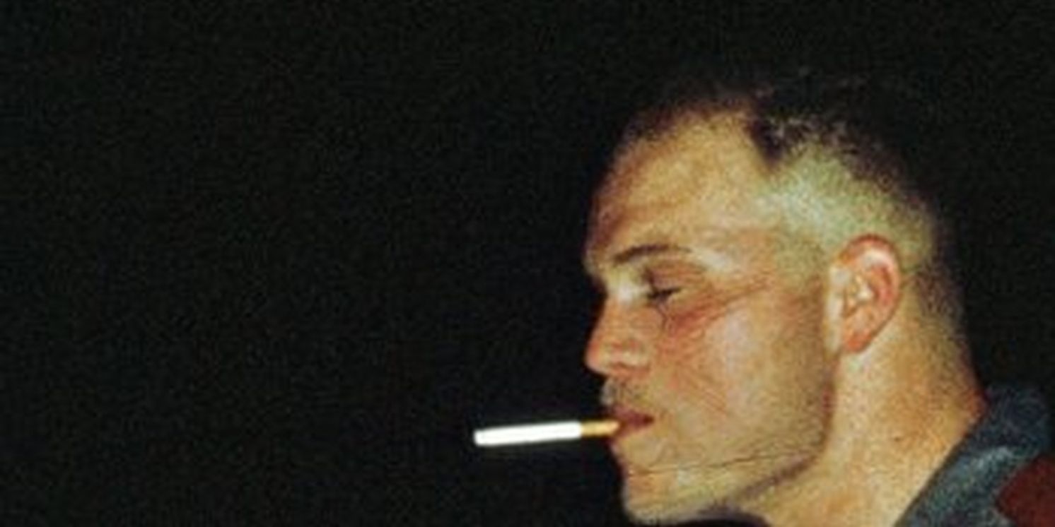 Zach Bryan's Self-Produced Album Available Now on Vinyl and CD  Image