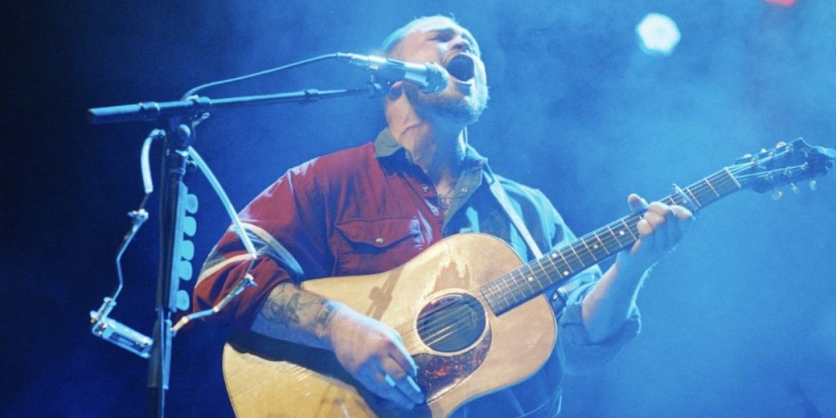 Zach Bryan's 'Something in the Orange' Is Officially the Longest Charting Country Single for a Male Artist on the Billboard Hot 100