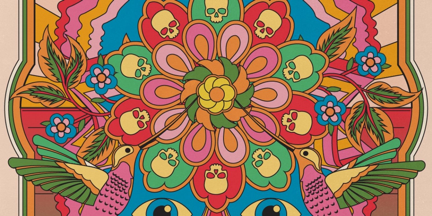 Zach Nugent's Dead Set Comes to City Winery Boston For a 81st Birthday Celebration for the Grateful Dead's Jerry Garcia  Image