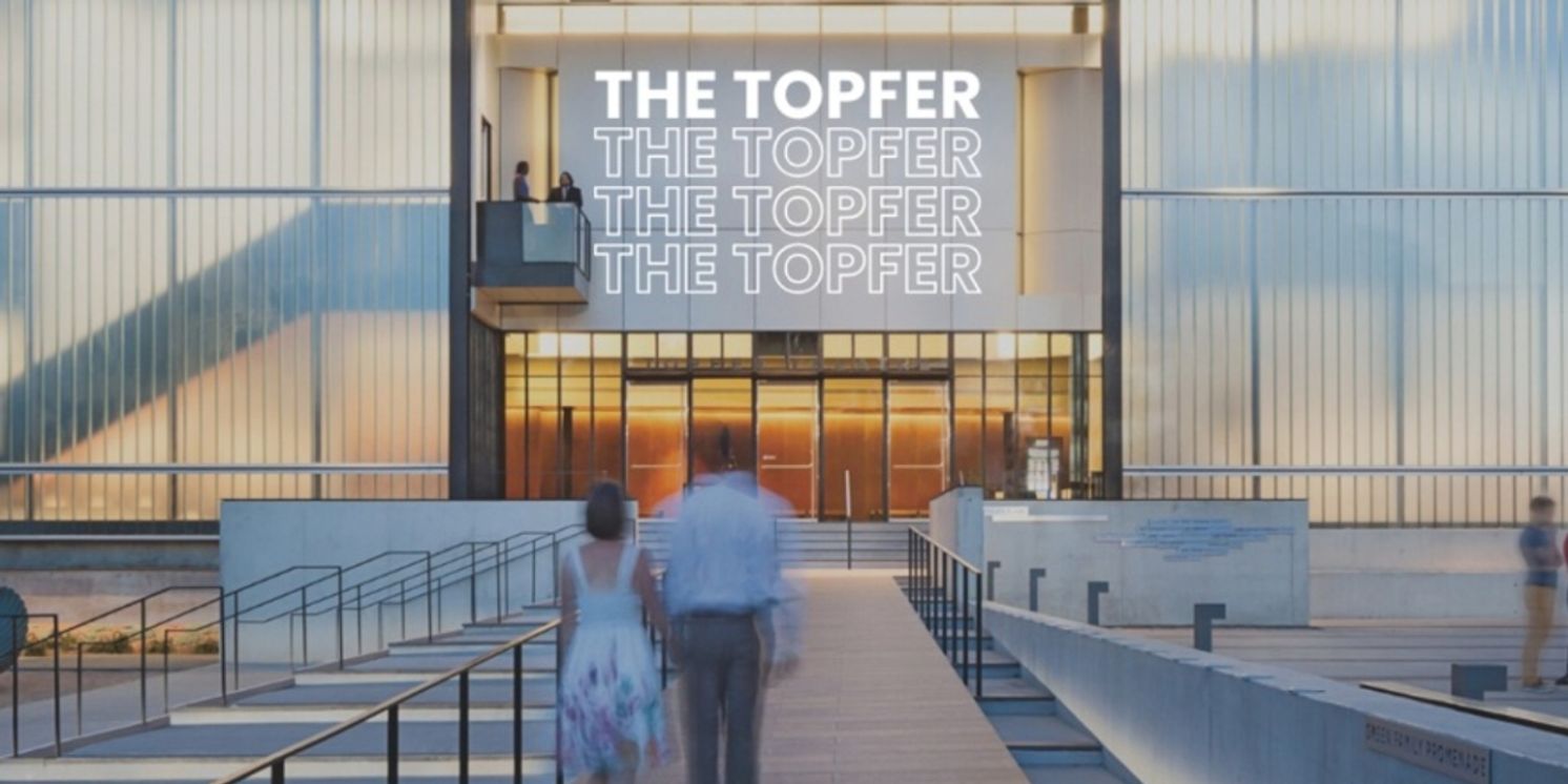 Zach Theatre Unveils 2025/26 Season Featuring DEAR EVAN HANSEN, COME FROM AWAY & More  Image