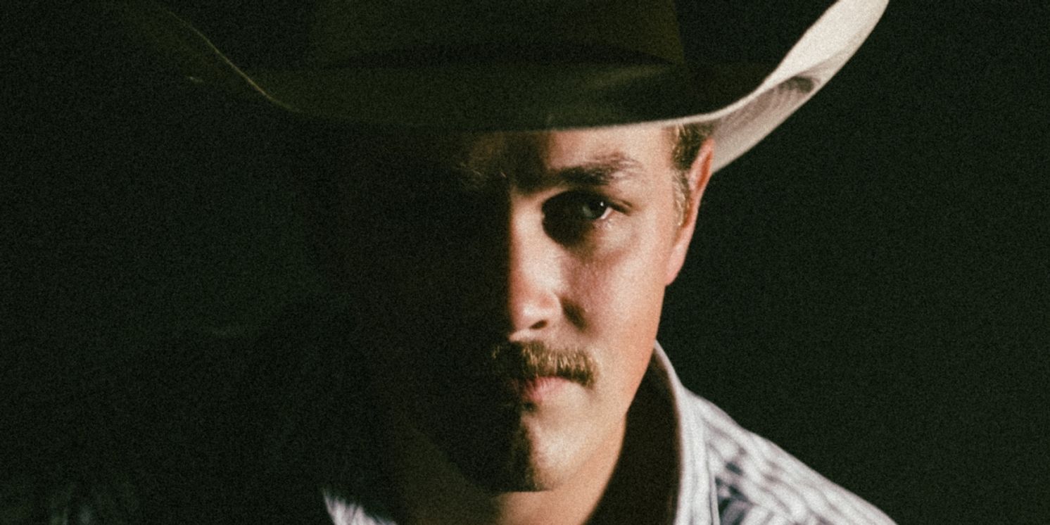 Zach Top Unveils Soul-Stirring New Track 'Use Me'  Image