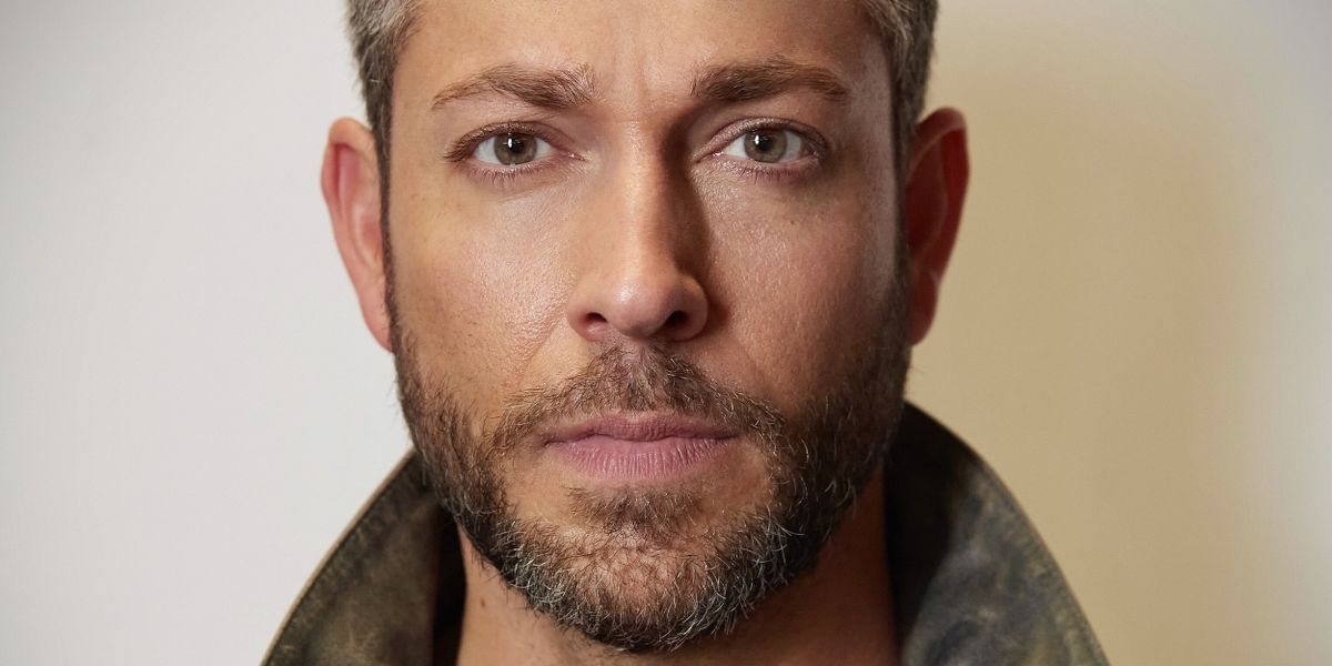 Zachary Levi to Star in Action Thriller FREE FALL Directed by Zoe Bell