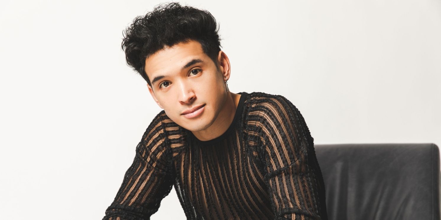 Zachary Noah Piser to Star in TIANANMEN at The Phoenix Theatre Company  Image