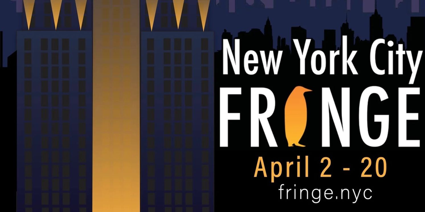 Zack Reardon's GNOSIS to Run as Part of 2026 New York City Fringe Festival  Image