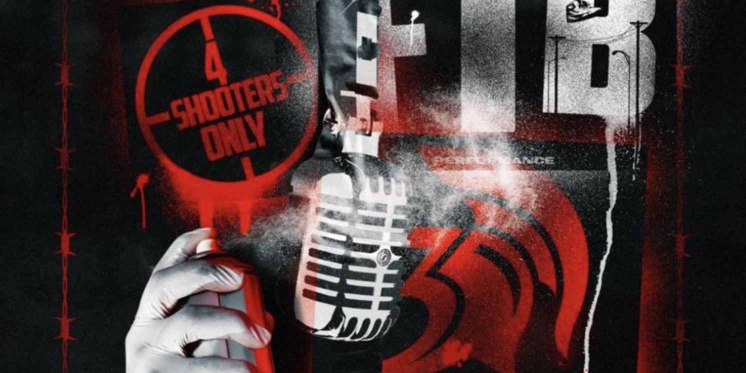 Zae Williams Inks New Distribution Deal With Sparta For From The Block Performance  Image