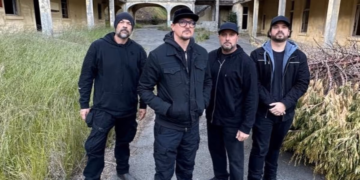Zak Bagans & Team Return With GHOST ADVENTURES: DEVIL ISLAND Special on Discovery Channel
