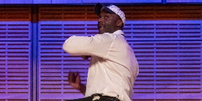 Photos: A PITCH FROM SATCHEL PAIGE Presented at Zankel Hall for Black History Mo Photos