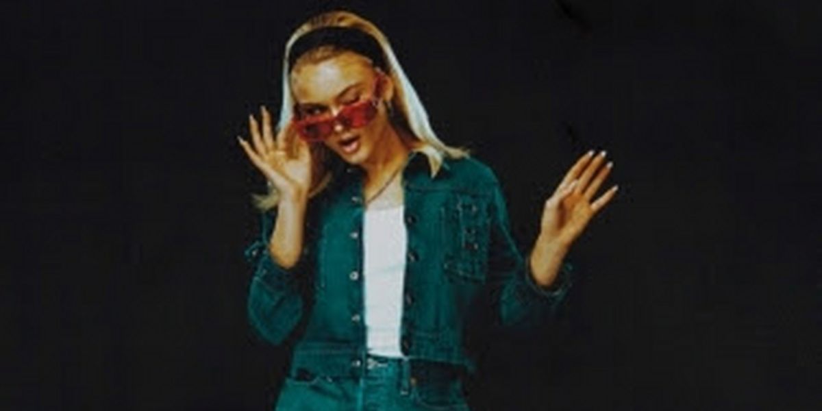 Zara Larsson Announces New Album 'Venus' With Tour Confirmed For 2024
