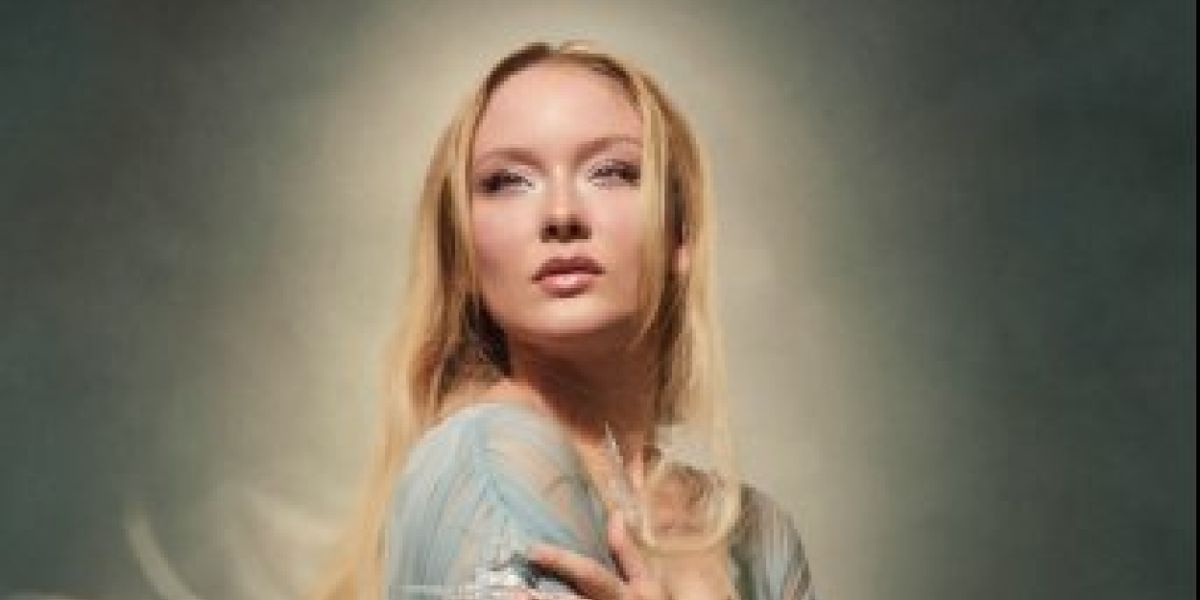 Zara Larsson Releases 'Memory Lane' Remix EP; On Tour Now
