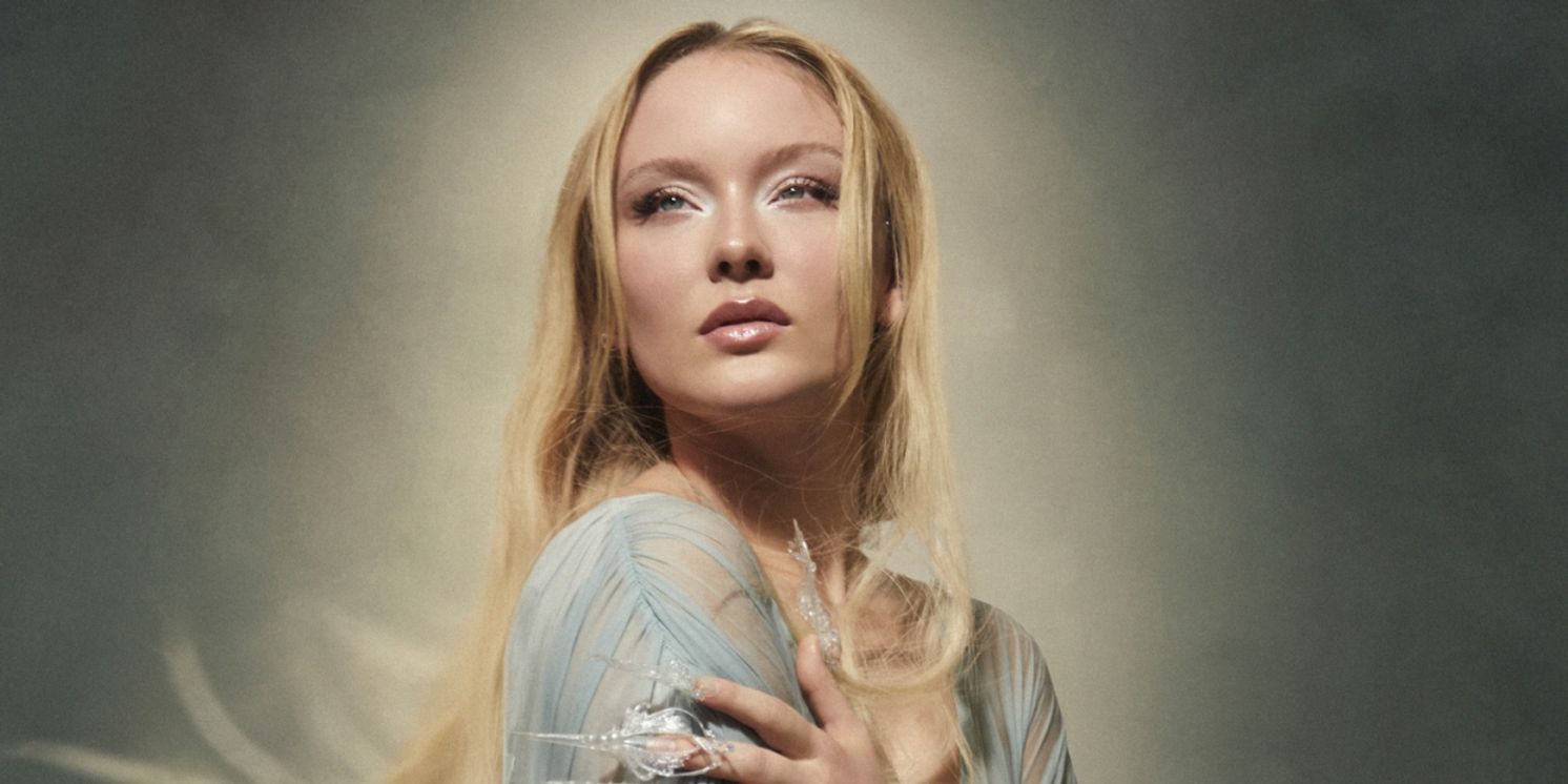 Zara Larsson Releases New Album 'Venus'  Image