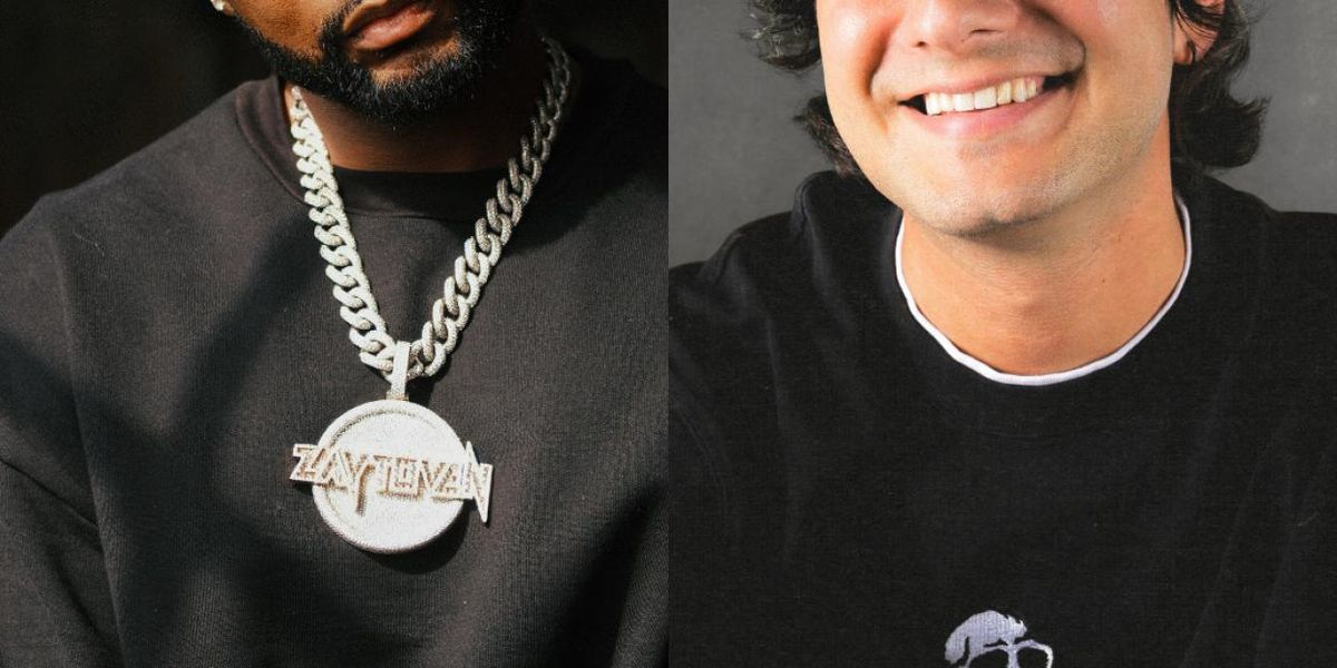 Zaytoven and TAPE B to Release SIGNATURE SOUND on Aug. 12