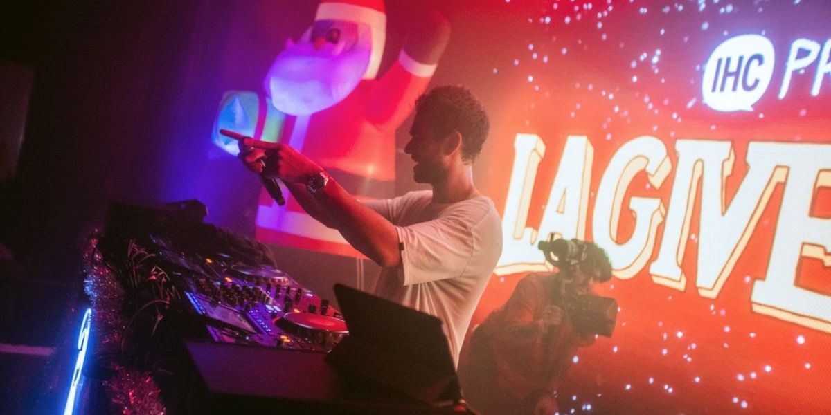 Zedd, Mija & More Raise $50,000 for LA's Unhoused