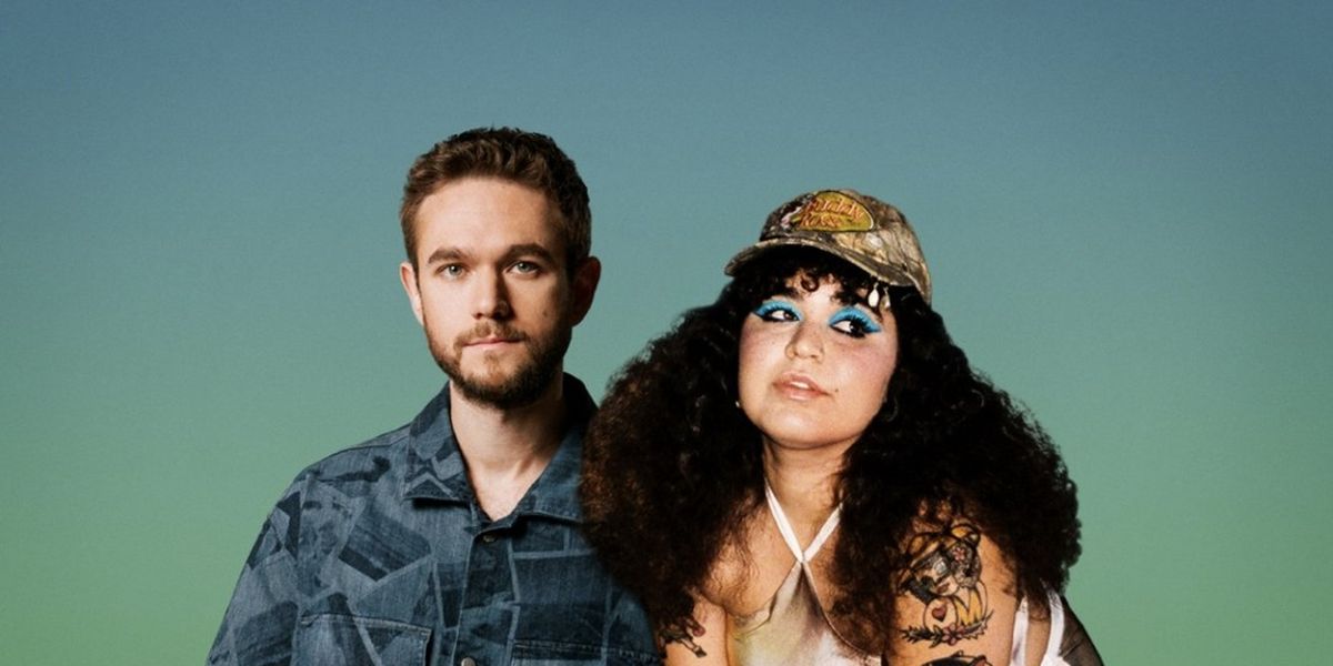 Zedd Releases New Single 'Lucky' Featuring Remi Wolf