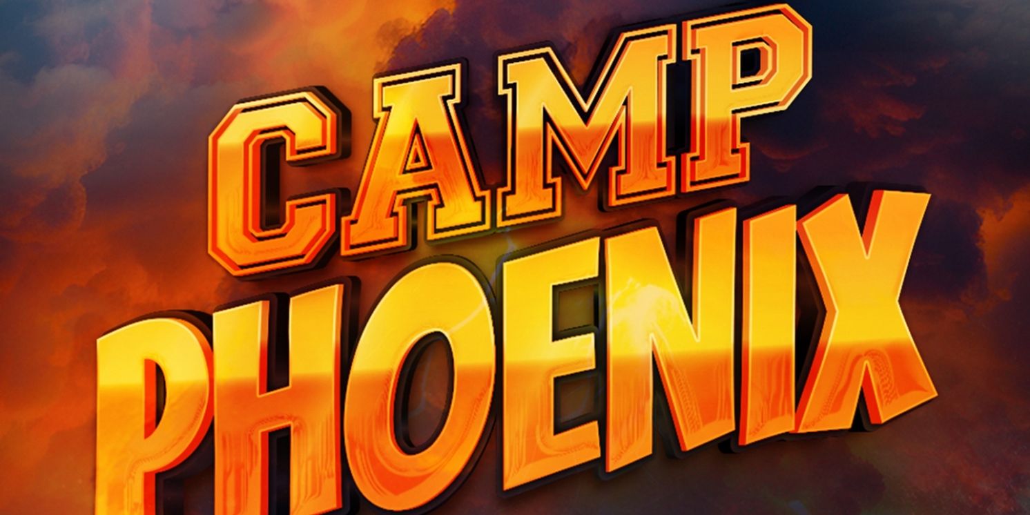 Zest Theatre Will Host New Show CAMP PHOENIX  Image