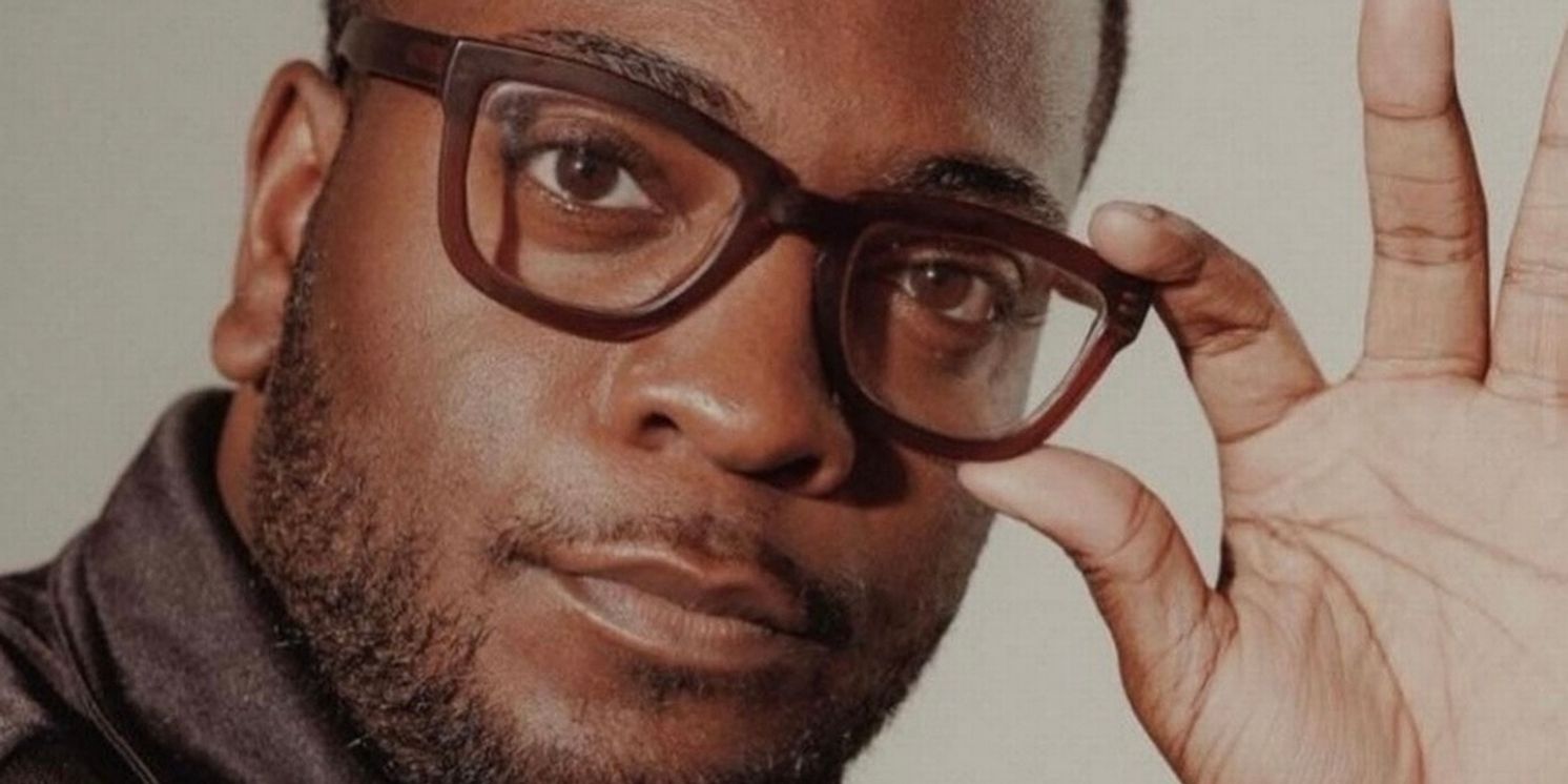 Zhailon Levingston Appointed Board Chair Of Broadway Advocacy Coalition  Image