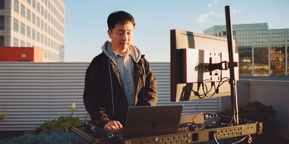 Zhe Song’s Visionary Color Work on Eyes in the Trees Sets Him Apart in Hollywood’s Post-Production Elite