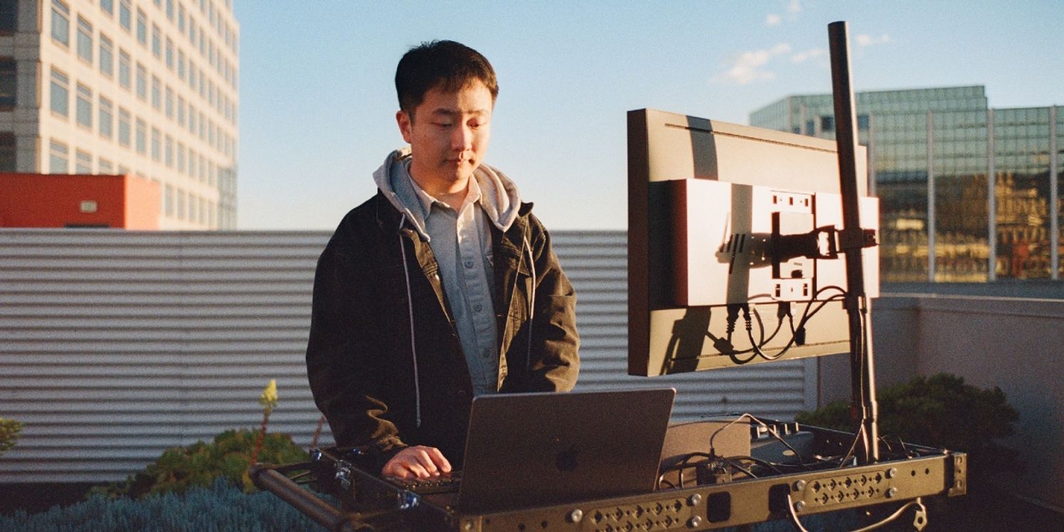 Zhe Song’s Visionary Color Work on Eyes in the Trees Sets Him Apart in Hollywood’s Post-Production Elite  Image