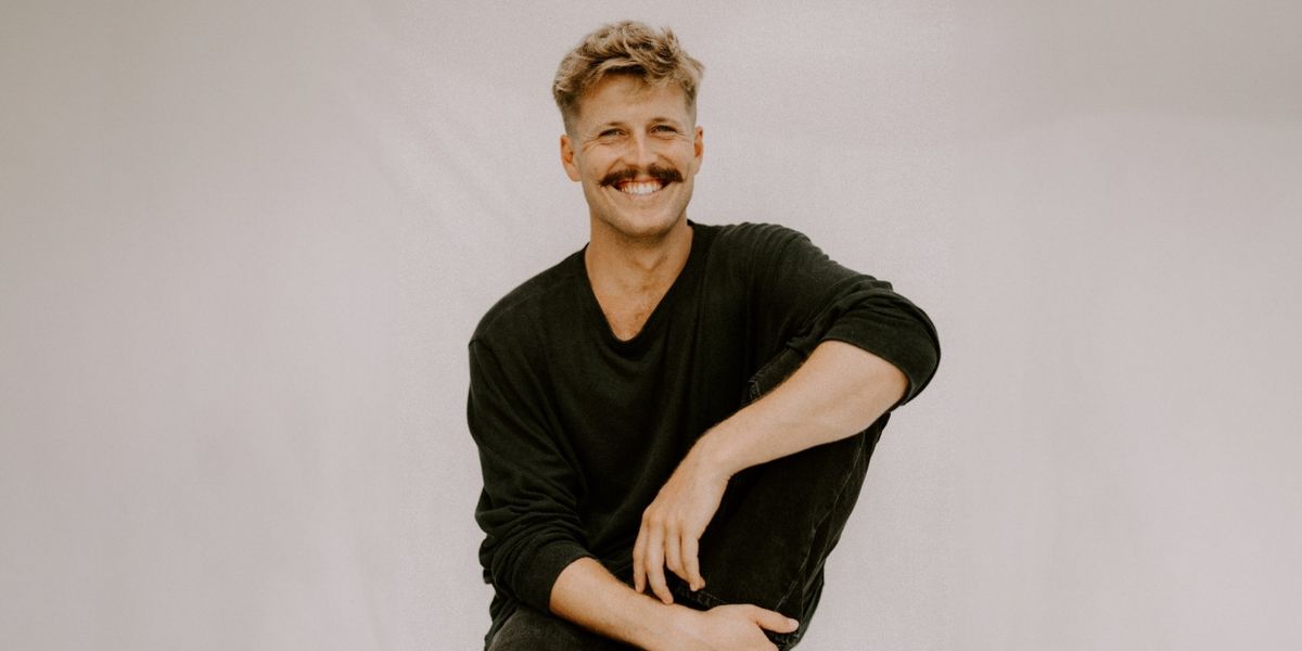 Ziggy Alberts Details Massive UK, Ireland, and European Headline Shows
