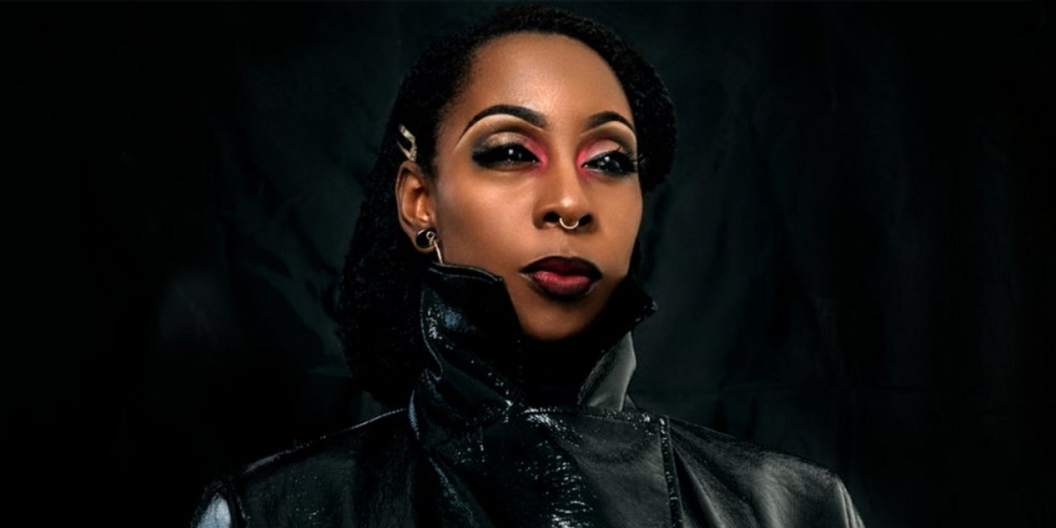 Zinzi Minott Explores Queerness, Blackness, and The Body As An Archive in BLACK ON BLACK  Image