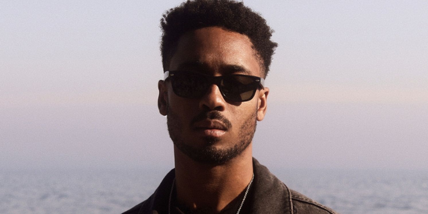 Ziyaad Luceō Releases LP 'My Bittersweet Duality'  Image