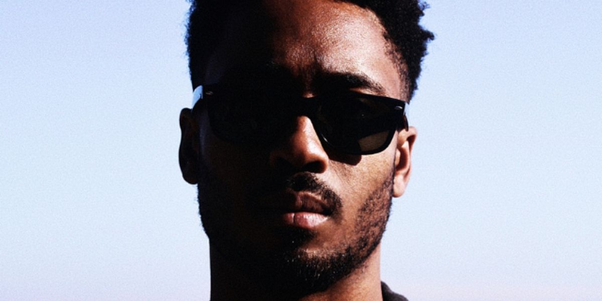 Ziyaad Luceō To Release EP 'Our Time Together' on Friday
