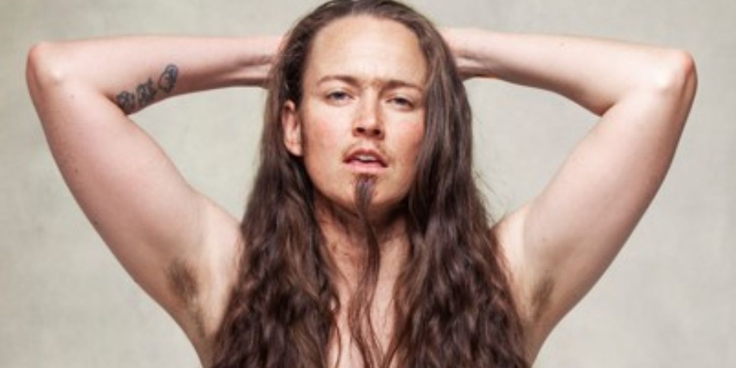 ZOE COOMBS-MARR: THE OPENER To Play At Edinburgh Fringe 2023  Image