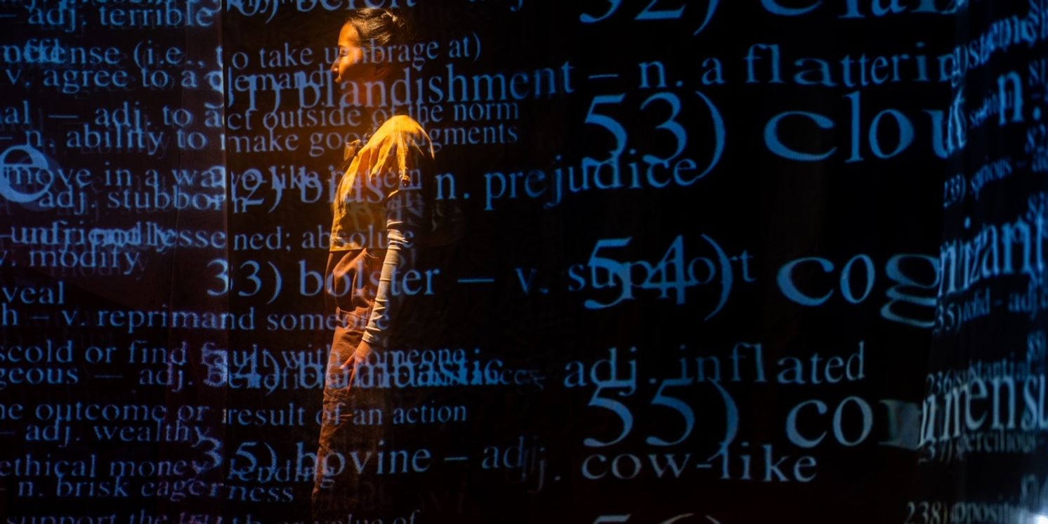 Zoë Kim's DID YOU EAT? (밥 먹었니?) Extends for Additional Week at The Public  Image