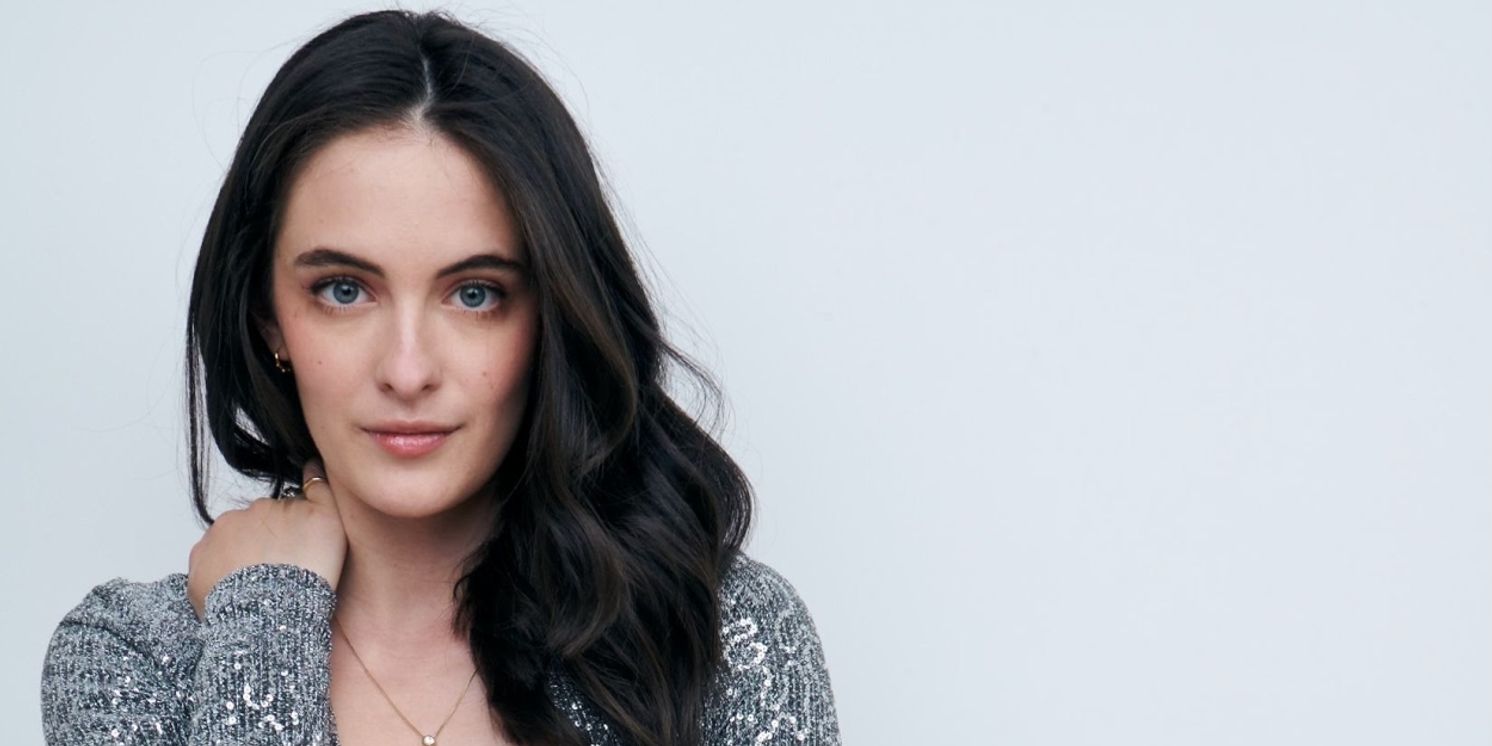 Zoë Van Tieghem To Return To The Green Room 42 With OUT OF THE BOX  Image