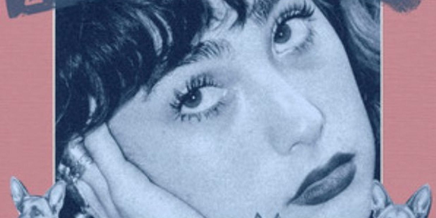 Zoe Bayani Reinvents Her Style With A Bold New Sound On 'My Dog'  Image