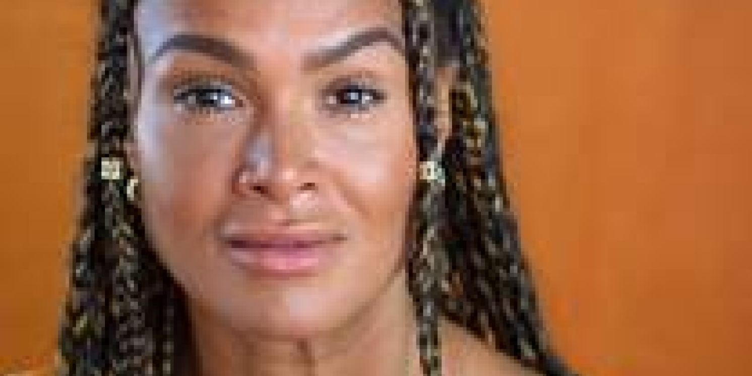 Zoe Birkett Will Host The 2023 UK Theatre Awards  Image