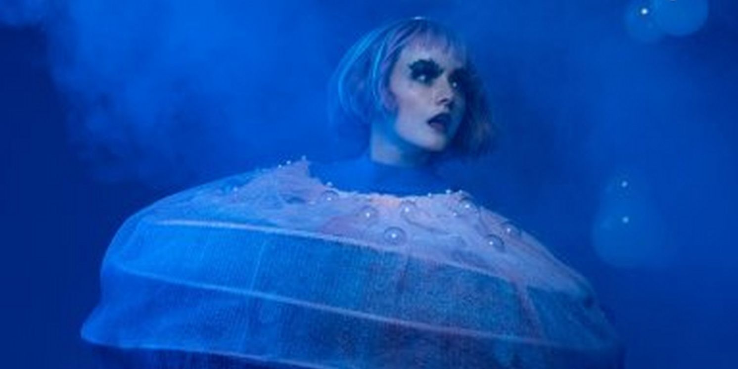 Zoe Bullock and Louise Oliver Receive 2024 ART Award  Image