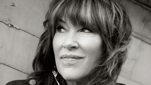Zoe FitzGerald Carter to Release CHAOS BY DESIGN Album