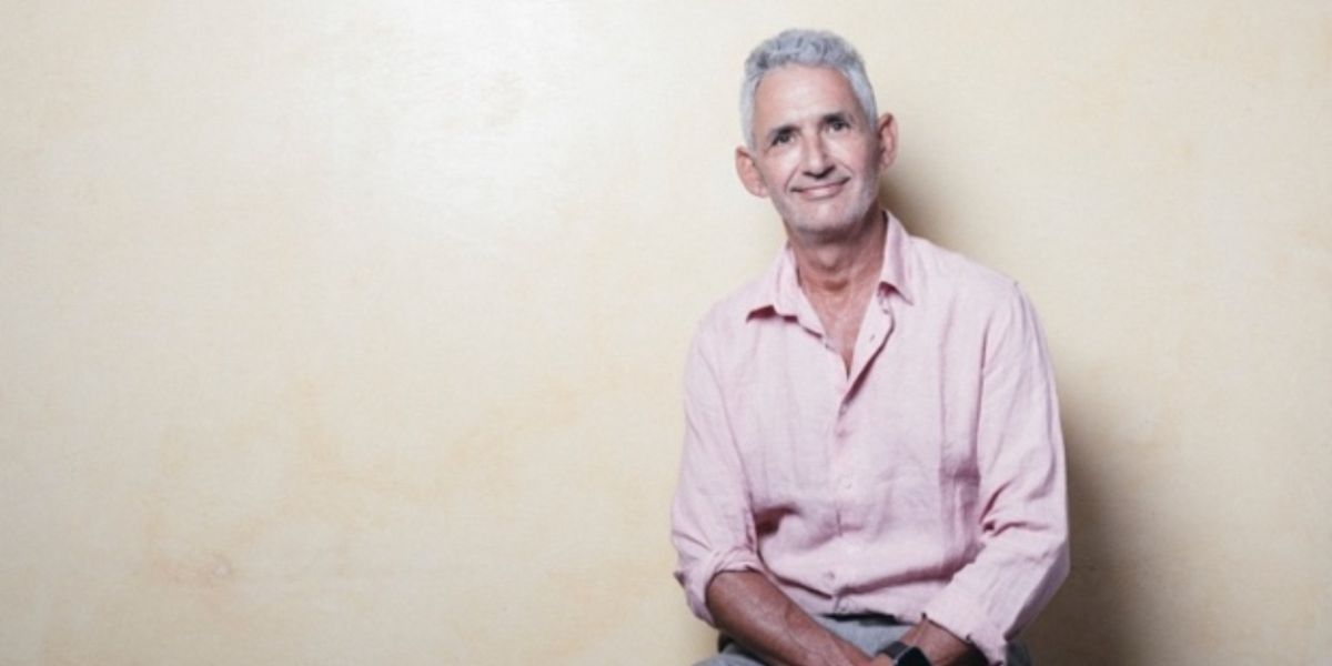ZOE Founder Professor Tim Spector, Will Hold An Evening With at Hackney Empire