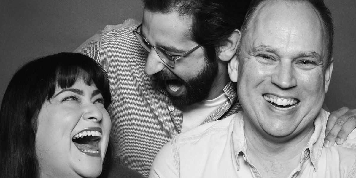Zoetic Stage To Present MERRILY WE ROLL ALONG At The Arsht Center