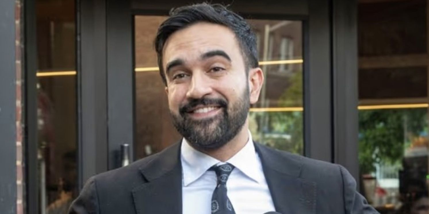 Zohran Mamdani Names Arts and Culture Transition Committee  Image