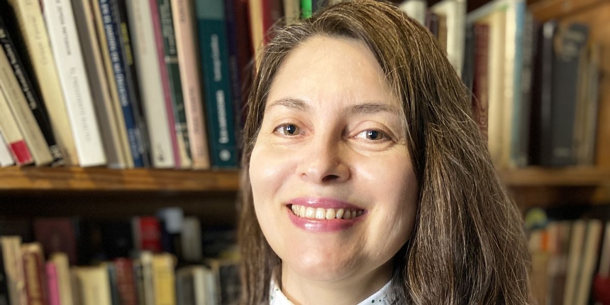 Zoila Elizabeth Hernández Apráez Gana El Premio Bellas Artes De Cuento Infantil Juan De La Cabada 2023