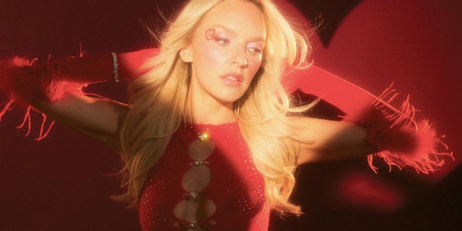 Zolita Premieres New Queer Country Anthem 'Small Town Scandal'  Image