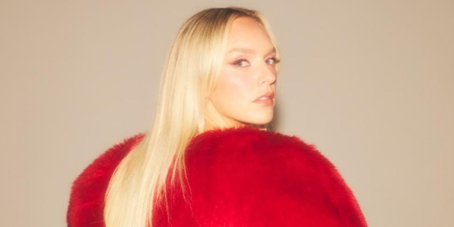 Zolita Releases New Single 'Bloodstream'  Image