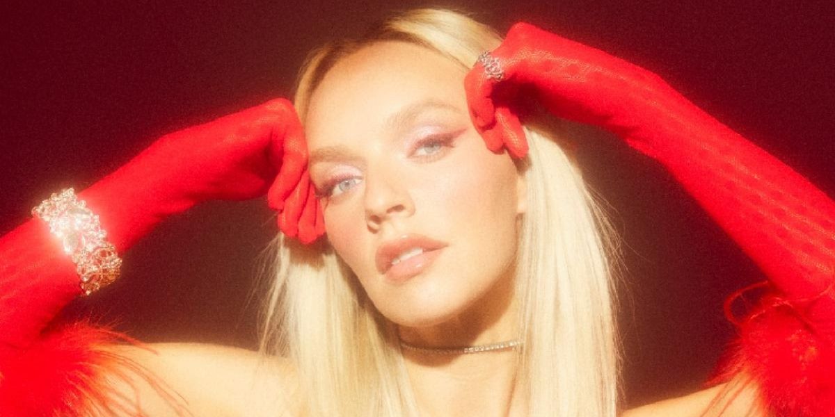 Zolita Returns With New Album 'Queen Of Hearts' in May