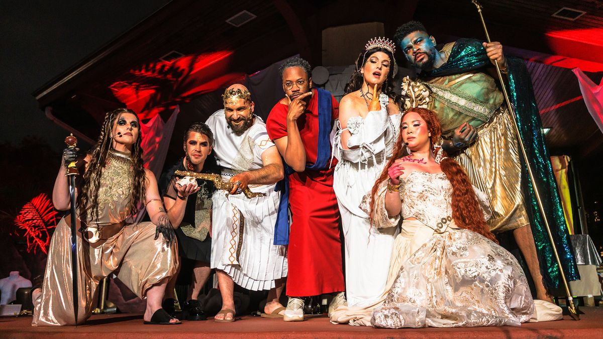 ZOMBIE OPERA to Return for 7th Annual Concert in Jersey City