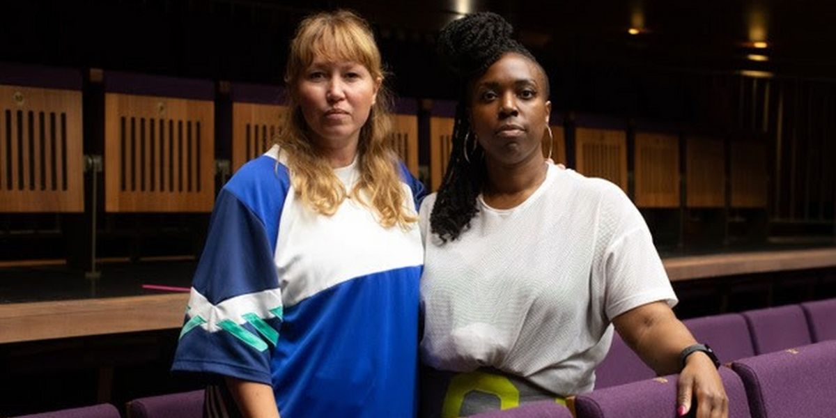 Zoonation Youth Company Reveals New Artistic Leadership and Ambition