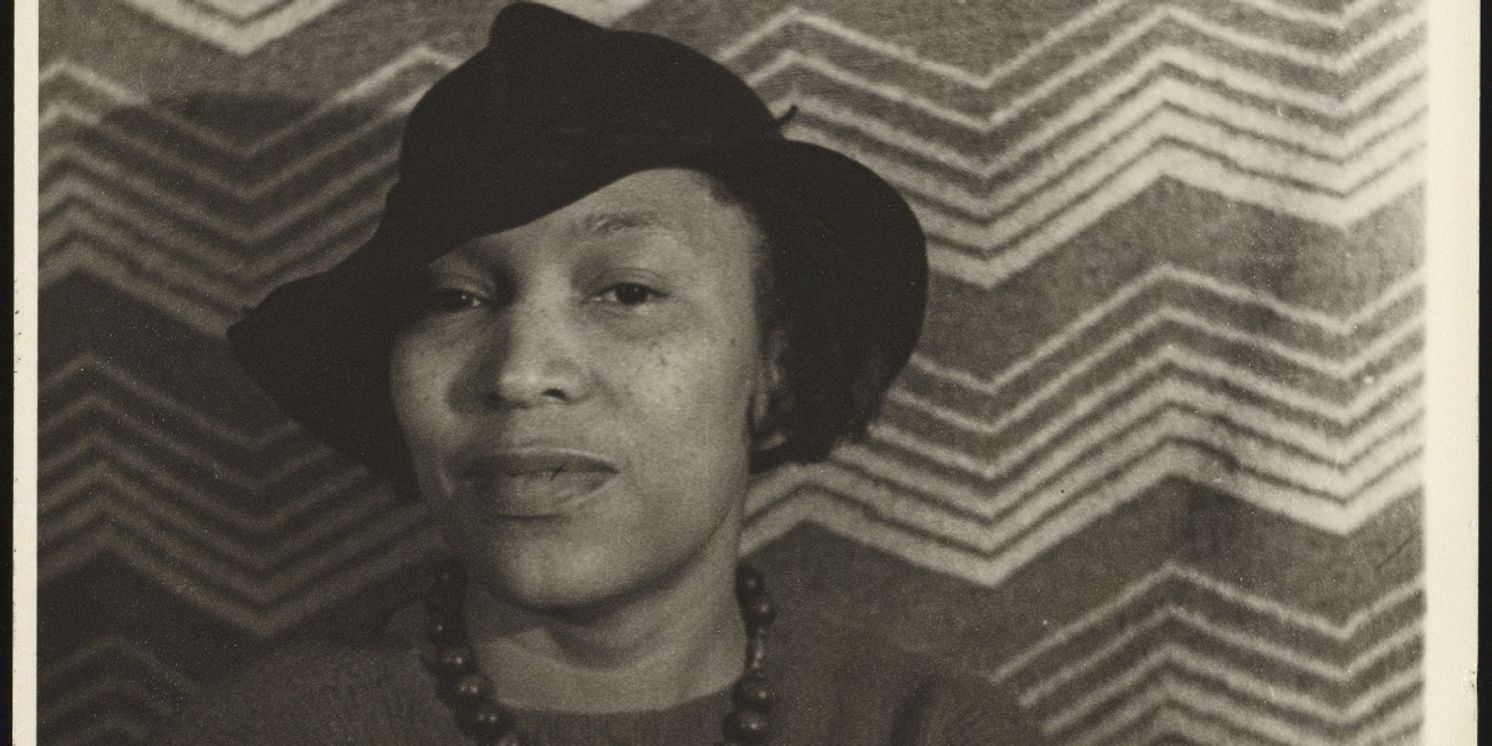 Zora Neale Hurston’s SPUNK and More Set for Yale Repertory Theatre 2025-26 Season  Image