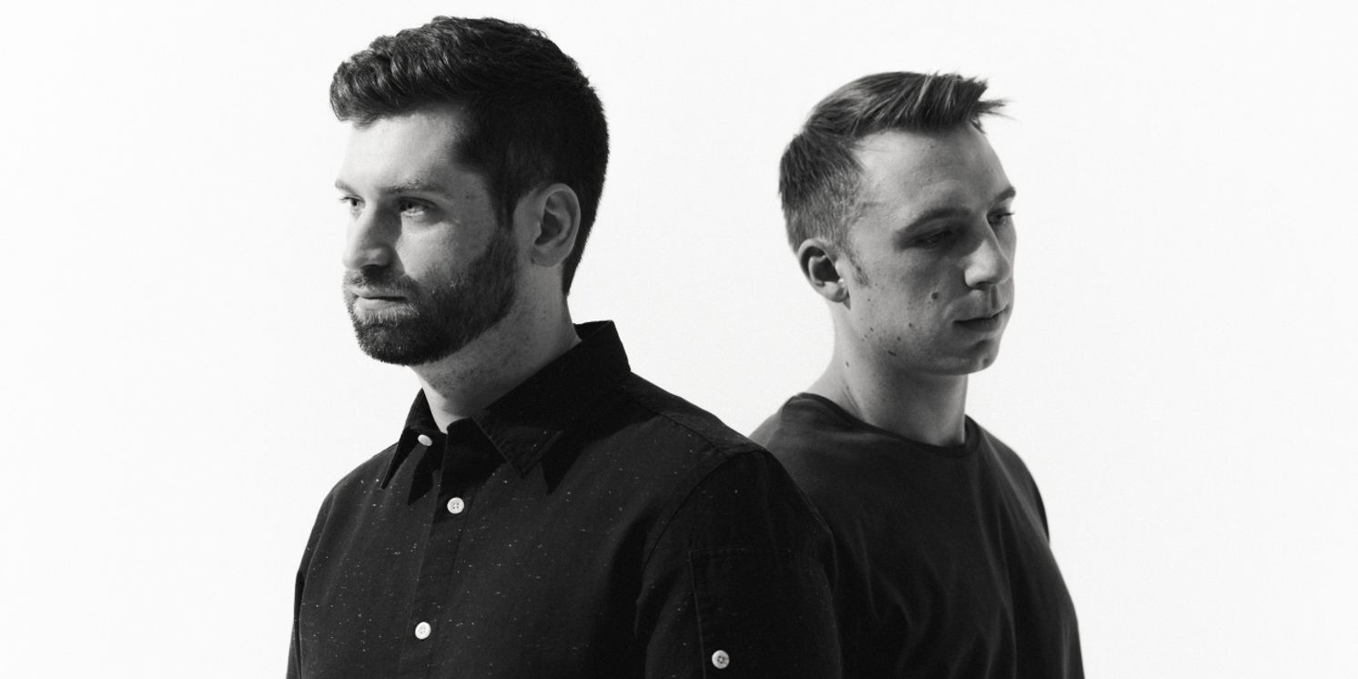 Zouk Group Announces ODESZA's First-Ever Nightclub Performance At Resorts World Las Vegas  Image