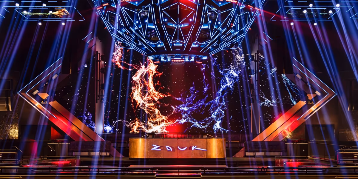 Zouk Nightclub Unveils New Artist Lineup At Resorts World Las Vegas