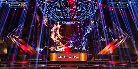 Zouk Nightclub Unveils New Artist Lineup At Resorts World Las Vegas Photo