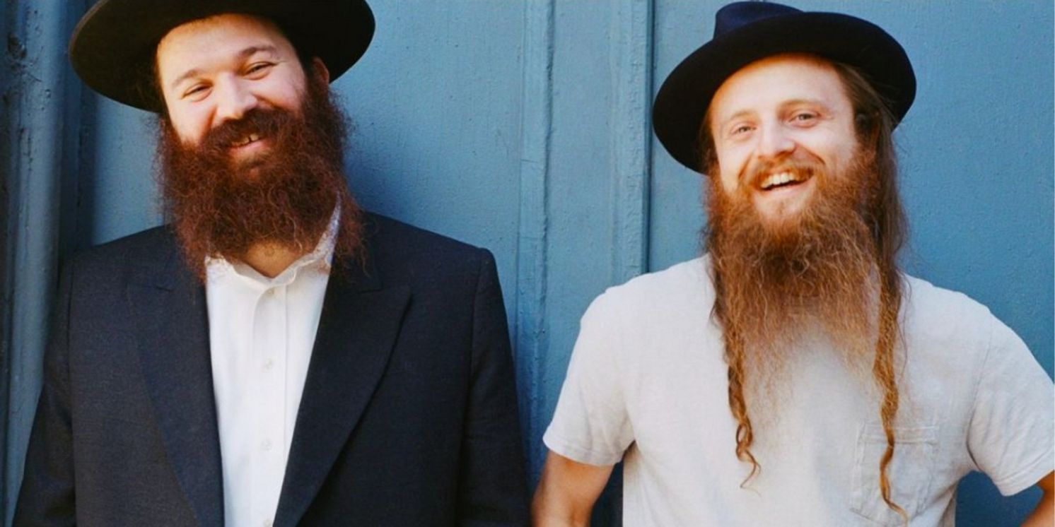 Zusha Release New Single 'The World To Come (Living Room Remix)'  Image