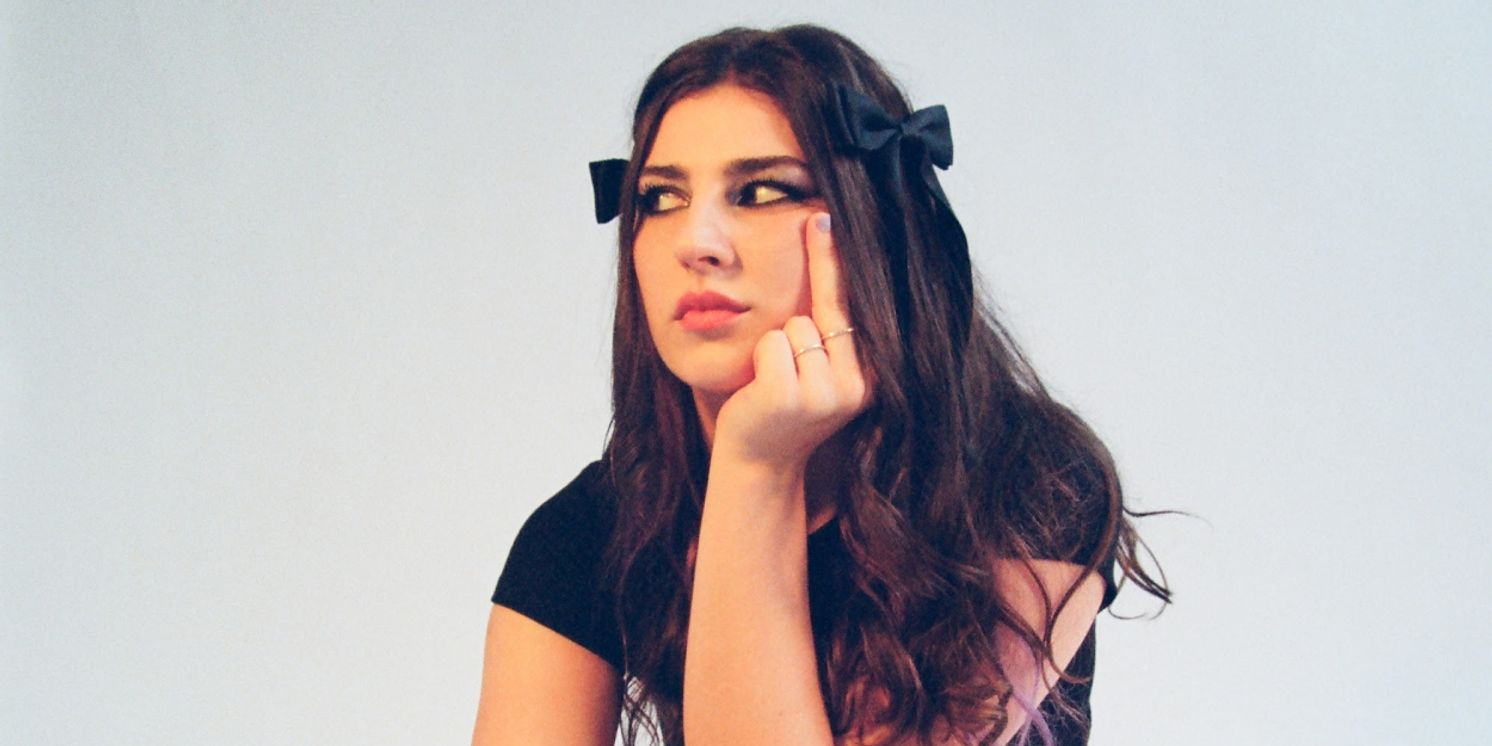 Rachel Bochner Shares New Single 'Hard To Please'  Image