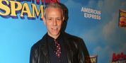 Adam Pascal to Direct CABARET at Connecticut's Press Box Theater Photo